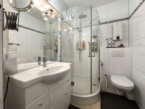 Duschbad - 
