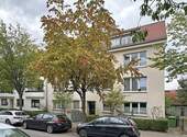 Straßenansicht - 3 Zimmer Etagenwohnung zum Kaufen in Hamburg
