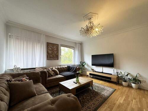 Wohnzimmer II - 