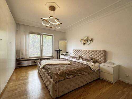 Schlafzimmer - 