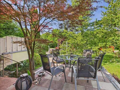 Terrasse - 