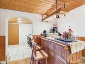 UG Hobbyraum mit Bar - 
