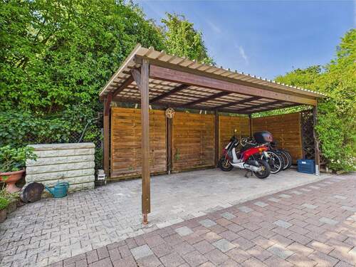 Carport - 