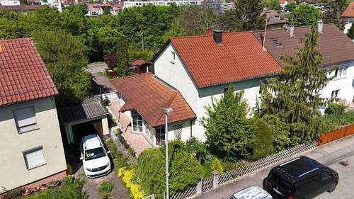 Luftaufnahme - 