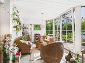 EG Wohnbereich - Mehrfamilienhaus, Wohnhaus mit 162,00 m² in Korntal-Münchingen zum Kaufen