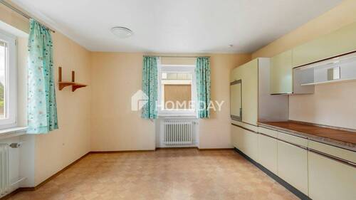 EG Küche 1 - Einfamilienhaus mit 145,00 m² in Fellheim zum Kaufen