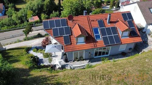 573a3942-606d-4b4b-8445-031f3651a3b7 - 6 Zimmer Einfamilienhaus in Altmannstein