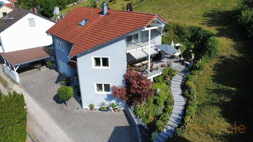 5474f810-c132-4f80-8d19-2bf12ec6f9d5 - Einfamilienhaus mit 220,00 m² in Altmannstein zum Kaufen