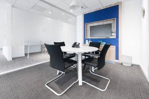 Bild 3 - Büro in München