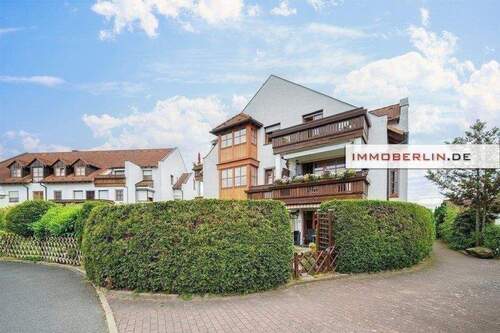 Bild 2 - 2 Zimmer Etagenwohnung zum Kaufen in Dallgow-Döberitz