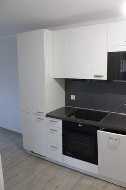 EBK im Mietpreis enthalten - Etagenwohnung mit 48,70 m&sup2; in Regensburg zur Miete