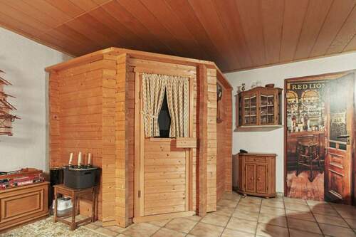 Sauna - 