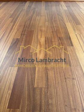 Hochwertige Schiffsdielenboden - 