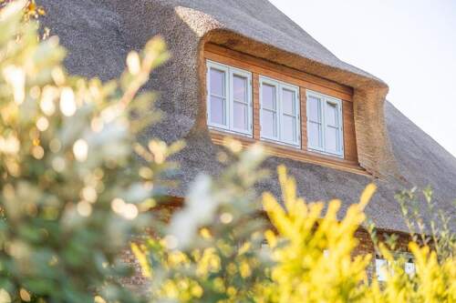 Bild 3 - 8 Zimmer Einfamilienhaus in Sylt