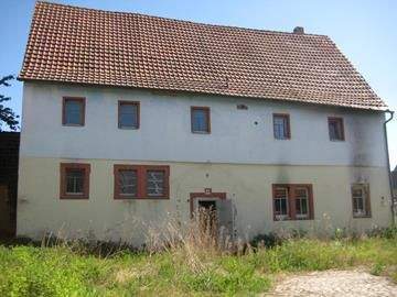 IMG_4711.JPG - Wohnhaus in Kleinlangheim - Ehemaliger Domkapitelshof