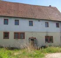 Wohnhaus in Kleinlangheim - Ehemaliger Domkapitelshof