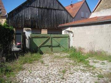 IMG_4714.JPG - Mehrfamilienhaus, Wohnhaus mit 200,00 m&sup2; in Kleinlangheim zum Kaufen