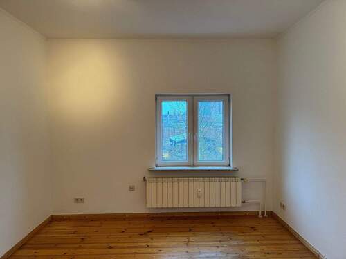 Wohnzimmer - 2 Zimmer Etagenwohnung in Berlin