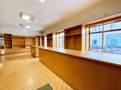 vorderer Bereich EG - Gewerbeobjekt (Büro, Produktion, Verkauf) in Dippoldiswalde