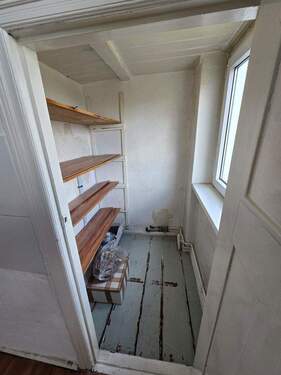 Küche Abstellraum - 