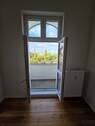 Zimmer 1 - Balkon - 