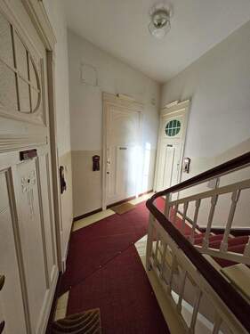 Treppenhaus 2 - 