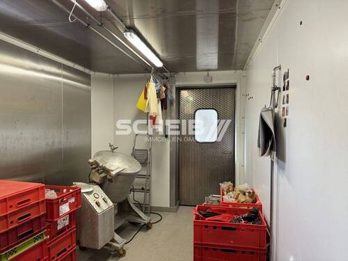 lebensmittelechter Bodenbelag - Halle in Michelfeld zur Miete