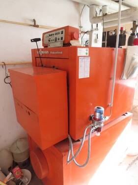 Vissmann Heizung - 