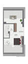 Grundriss Dachgeschoss - 