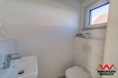 Gäste-WC - Reihenendhaus mit 137,00 m² in Zorneding zum Kaufen