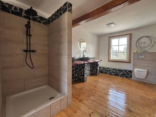 Badezimmer - 