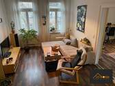 IMG_6454 - FÜR STADTLIEBHABER - ZENTRALE WOHNUNG - U-BAHN ZU FUSS ERREICHBAR -WG MÖGLICH