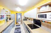 Küche - Etagenwohnung mit 105,00 m² in Tamm zum Kaufen