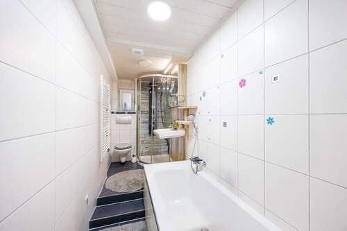 Badezimmer - 