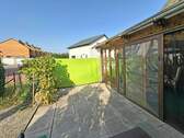 Terrasse - 