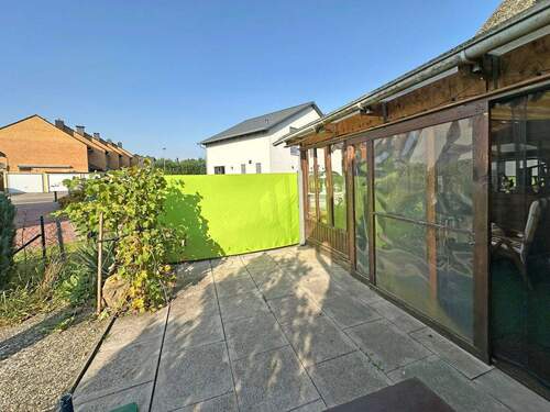 Terrasse - 
