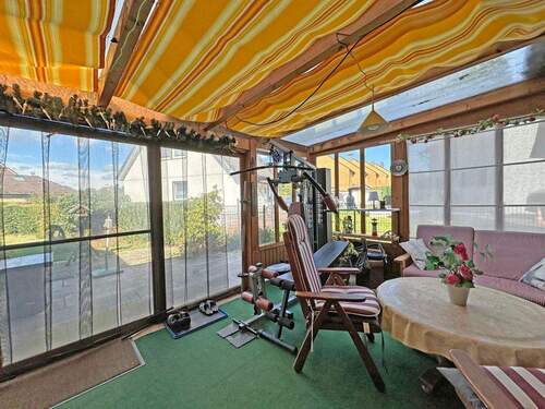 Terrasse - 