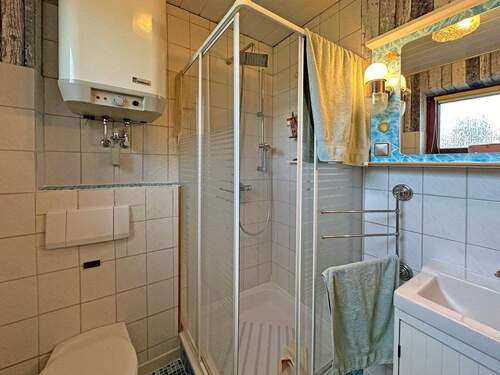 Duschbad - 