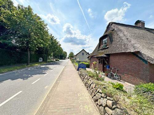 Bild 2 - 5 Zimmer Einfamilienhaus zum Kaufen in Bargteheide