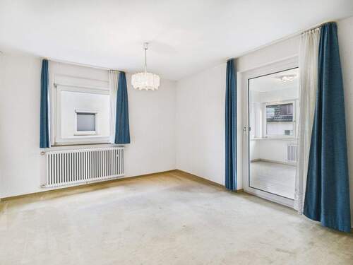 OG Schlafzimmer - 
