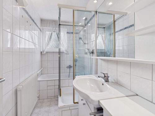 OG Badezimmer - 