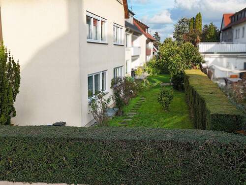 Garten - 