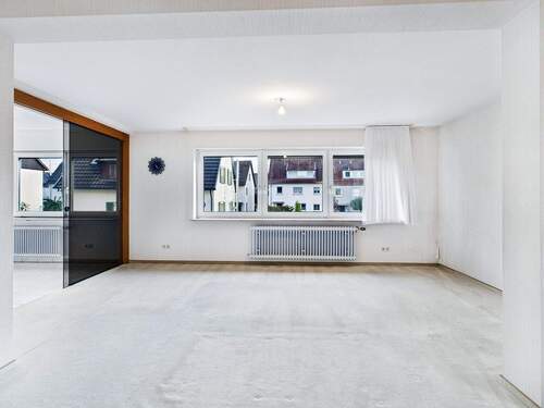 OG Wohnzimmer - 