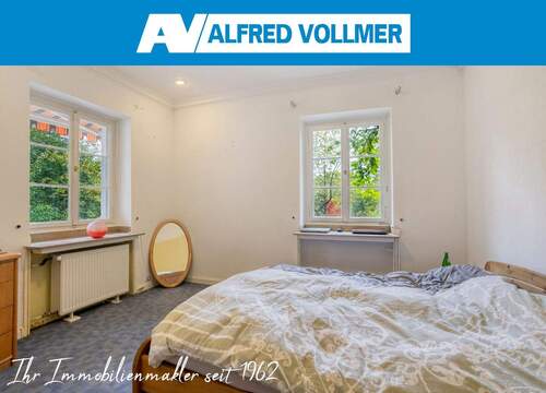Schlafzimmer - 