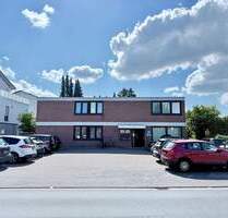 Helle und sanierte 2-Zimmerwohnung zu vermieten - Rotenburg