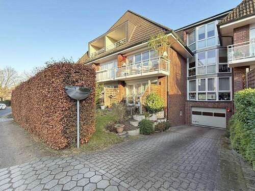 Straßenansicht Bild 2 - 