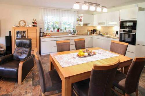 Küche - 8 Zimmer Einfamilienhaus in Petershagen/Eggersdorf