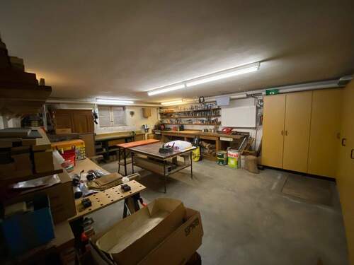 Werkstatt - 