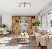 3-Zimmer-Wohnung in Bestlage von Eschborn - modernisiert, familienfreundlich & perfekte Anbindung