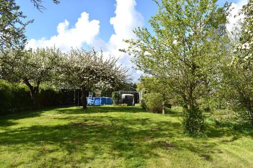Garten - Grundstück in Uetersen